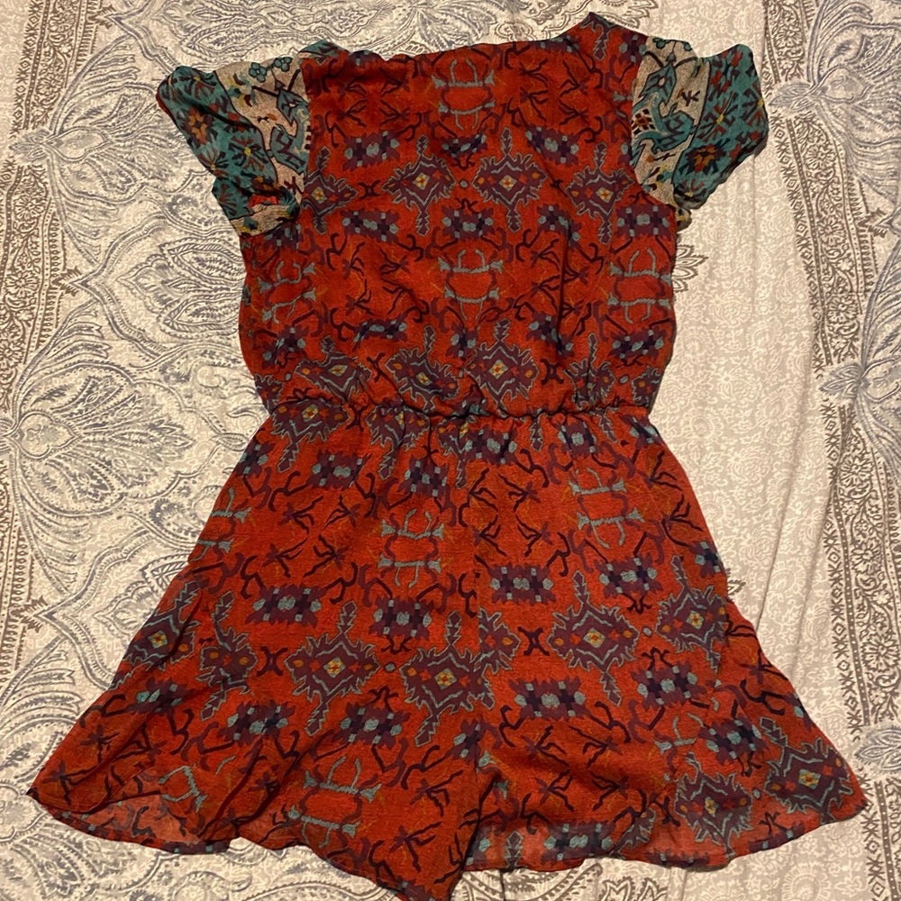 S Romper from Target - Picture 4 of 4